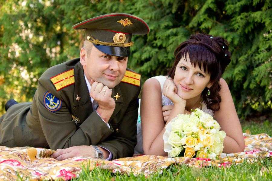 «я сделала правильный выбор»: жёны офицеров рассказывают, каково быть замужем за военным — рт на русском
