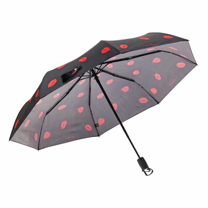 Как выбрать зонт: виды, советы и рекомендации