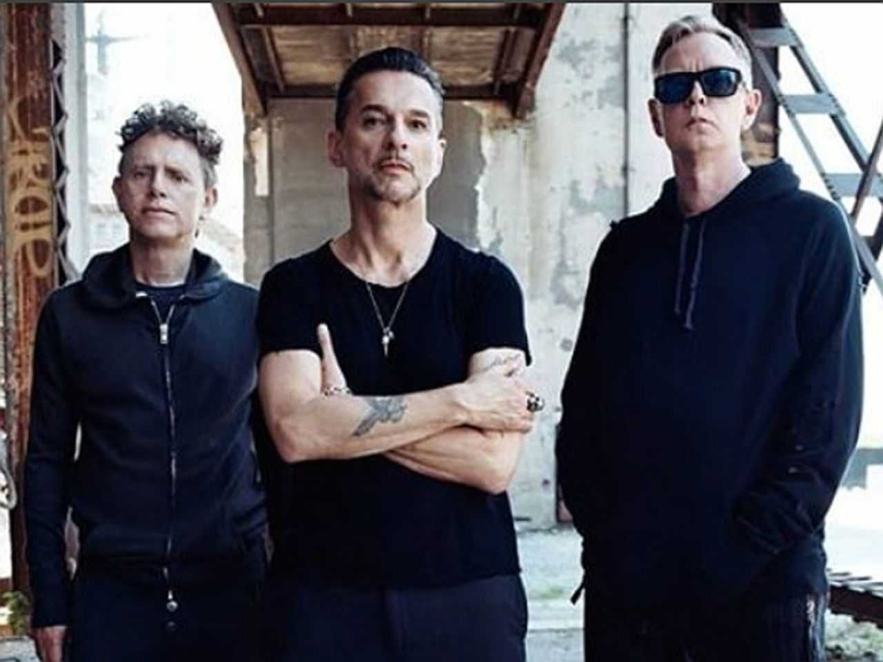 Как depeche mode устроили праздник «по-чёрному» и написали «музыку для масс»? | культура | школажизни.ру