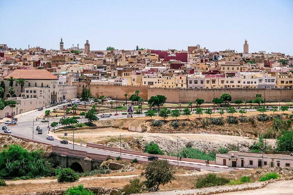 Лучшие достопримечательности марокко: список интересных мест | 7daytravel