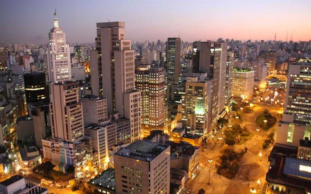 Сан-паулу (бразилия) ℹ️ достопримечательности фото и описание, где находится, что посмотреть, музей футбола, пляжи, клубы, фавеллы