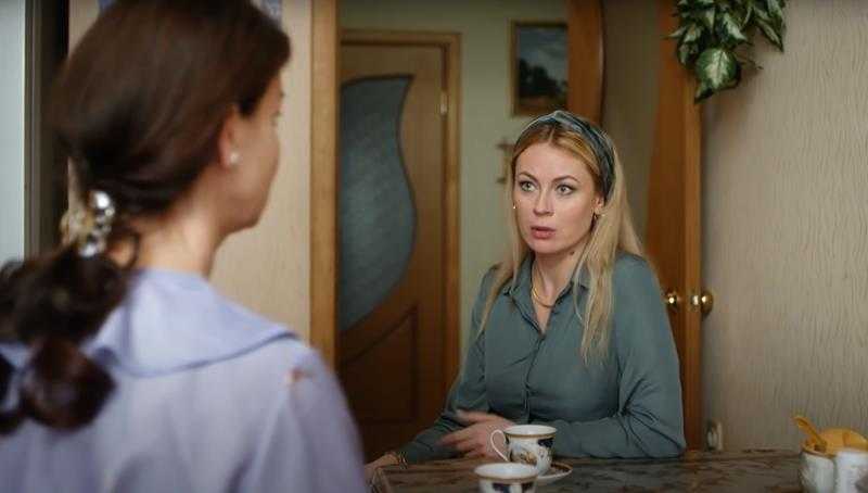 Сериал "морские дьяволы": актеры, роли, дата выхода, трейлер, описание