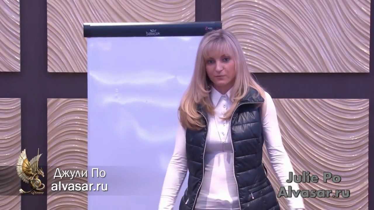 Джулия ванг: «дочь хаоса» или талантливая мошенница