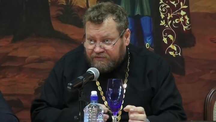 Священник олег стеняев: краткая биография, факты из жизни