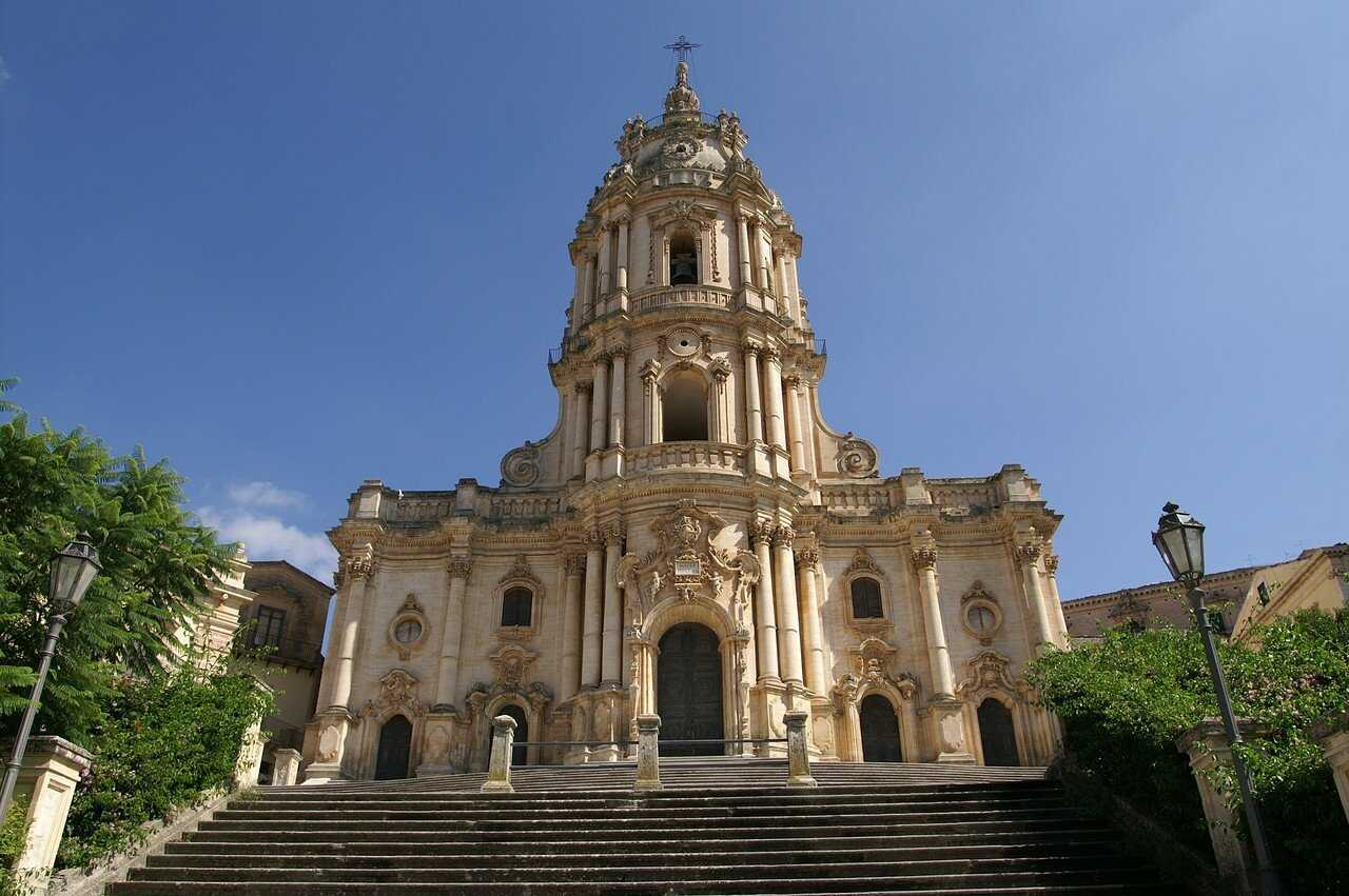 Церковь святого георгия победоносца уникальный памятник осетии