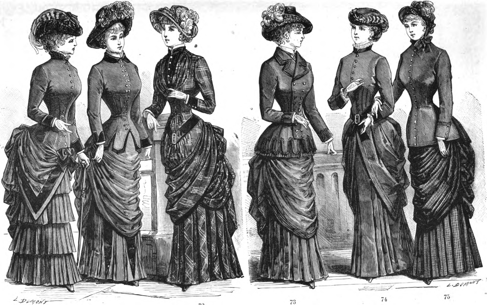 Викторианский стиль в одежде мужчин и женщин: описание. мода 19-го века и современная мода