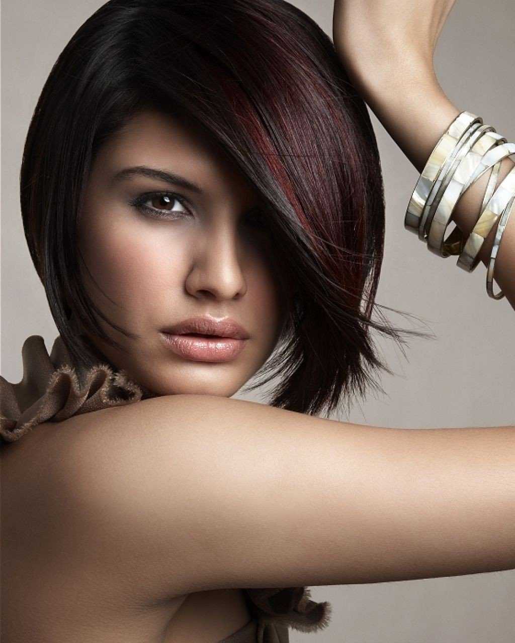 Самое модное колорирование волос в зависимости от природного цвета и длины
