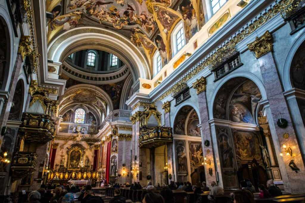 10 знаменитых европейских соборов