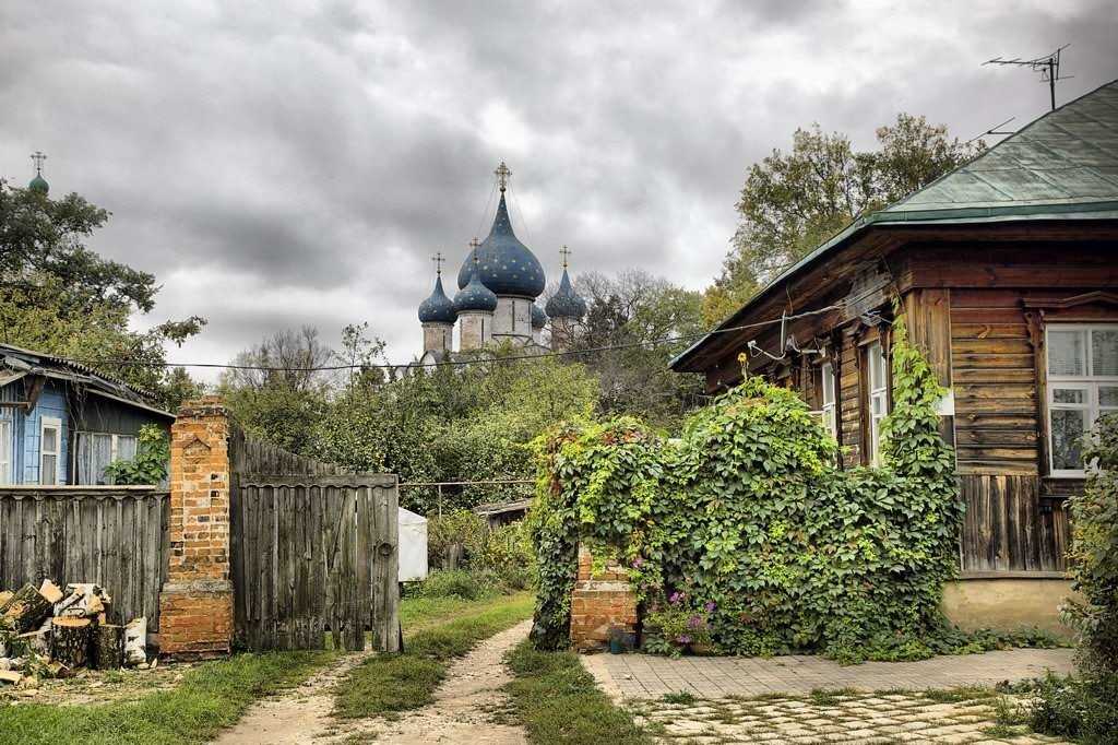 Кутна-гора, чехия - главные достопримечательности города с фото