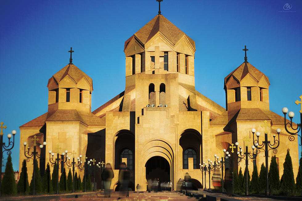 Необычные нетуристические места в армении - туристический блог ласус