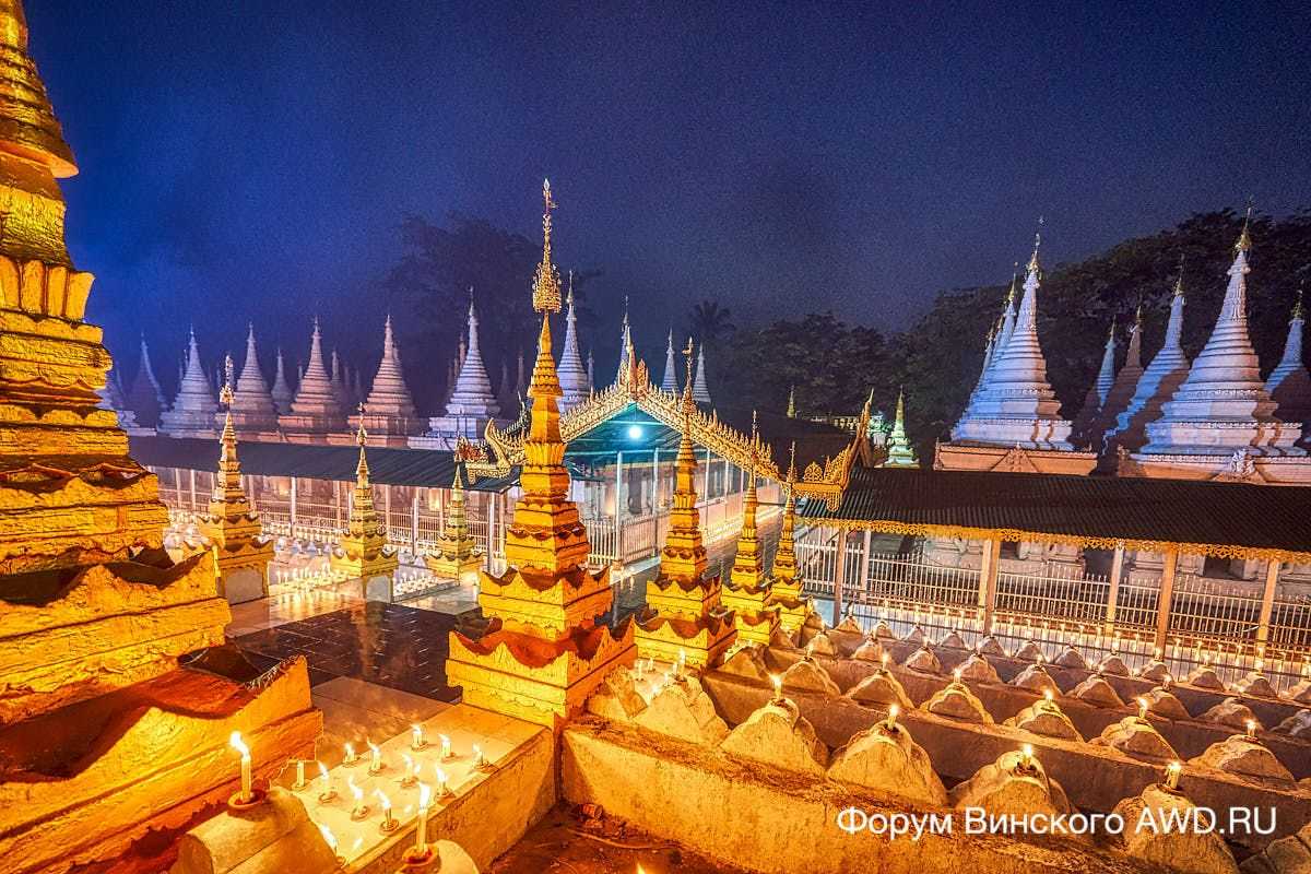 Что посмотреть в мьянме. топ 30 достопримечательностей