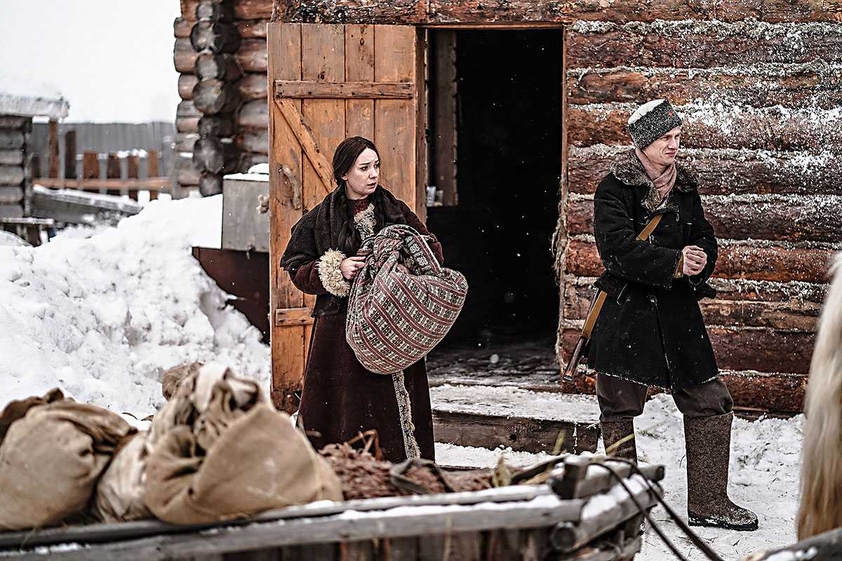 Сериал "зулейха открывает глаза": актеры и роли, сколько серий