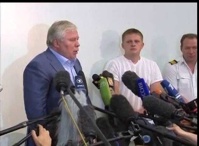 Анатолий кучерена биография, личная жизнь, бывшая и новая жены, дети адвоката