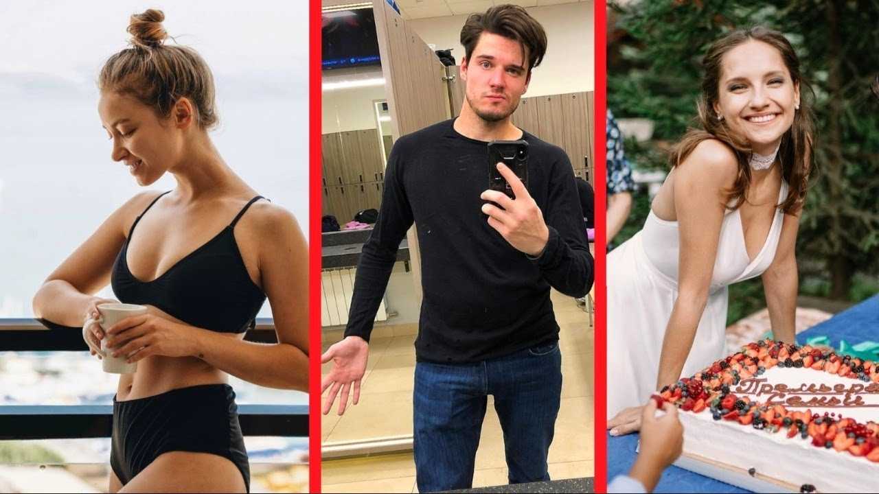У каждого актера «молодежки» на льду есть дублер-хоккеист