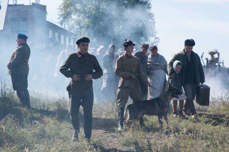 Сериал зулейха открывает глаза – актеры и роли