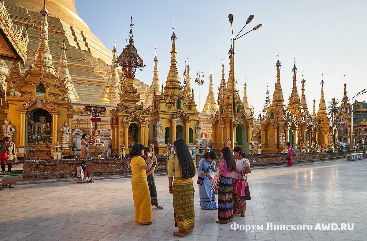 Мандалай: достопримечательности, храмы, история, фото | мьянма - paikea.ru