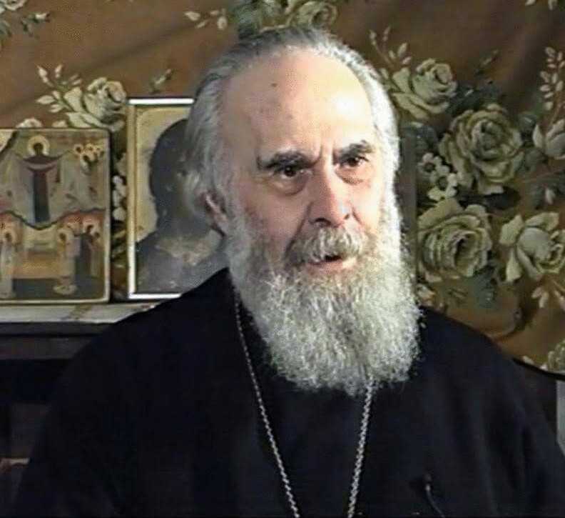 О митрополите антонии - биография - фонд духовного наследия митрополита антония сурожского