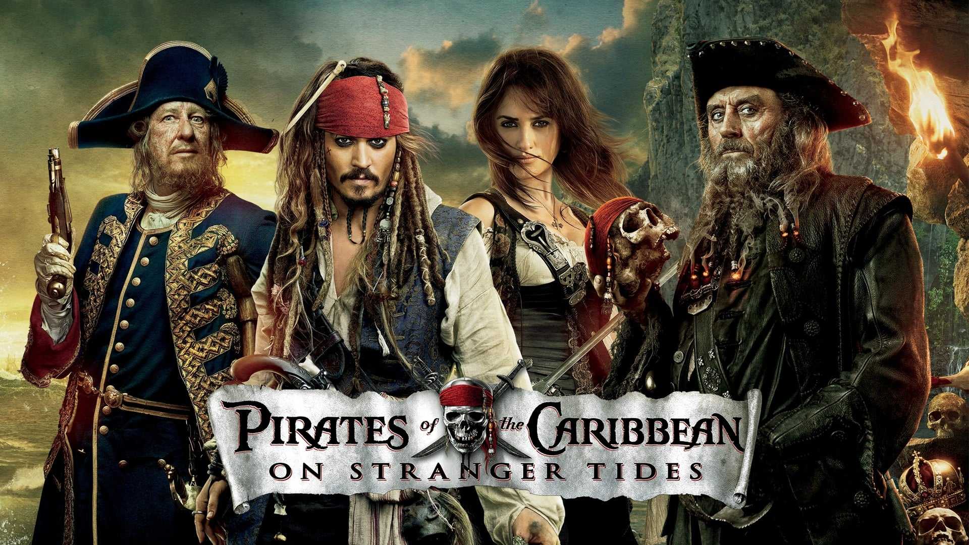 пираты карибского моря раст миди фото 7