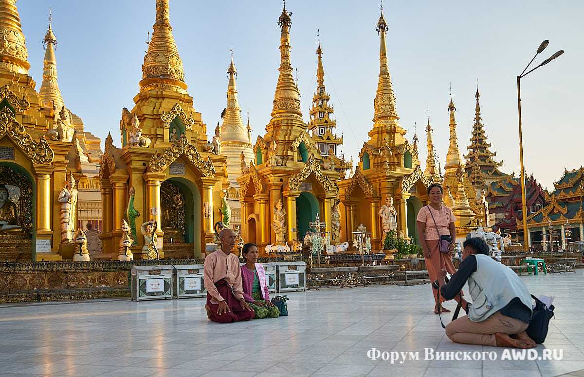 Достопримечательности мандалая (мьянма): фото, описание, карта с адресами