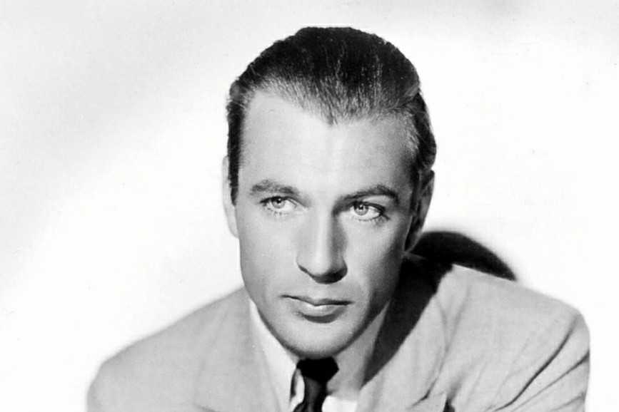 Артист 10. Гэри Купер в молодости. Gary Cooper (1901-1961). Гэри Купер фото в молодости. Гари Купер американская жизнь американская Легенда.