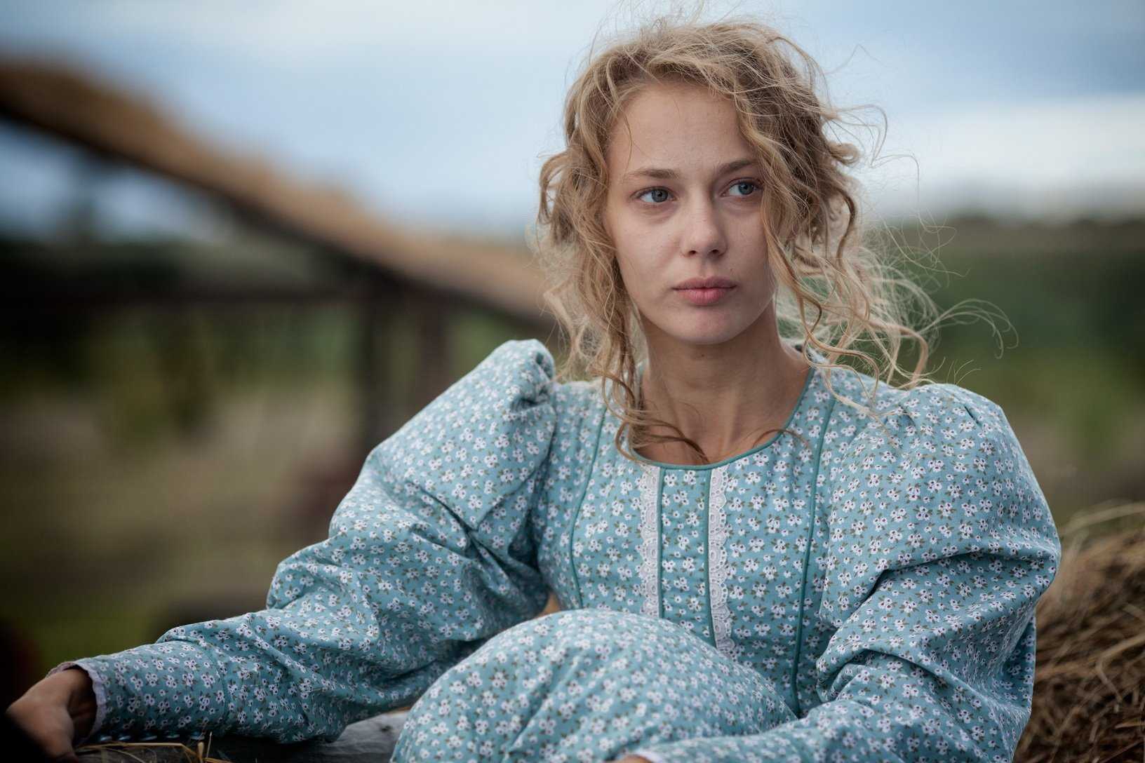 Вольная грамота 4 серия