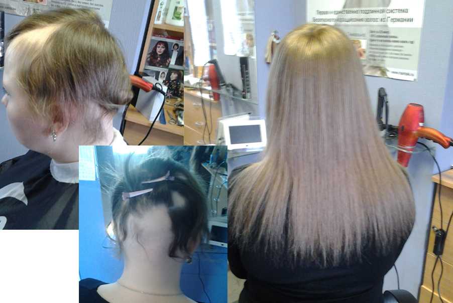 Как наращивают волосы: фото до и после, технологии, описание способов, отзывы