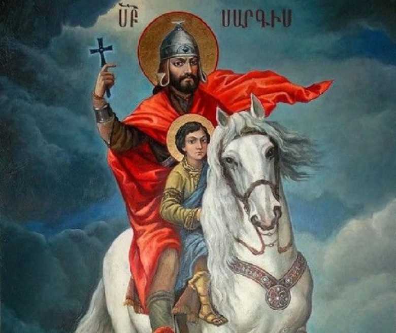 Церковь и монастыри в армении: самые древние