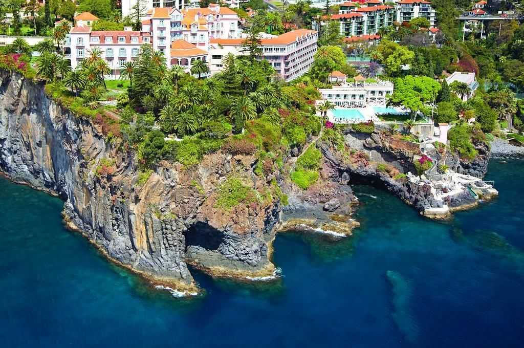 Мадейра: топ 10 достопримечательностей острова