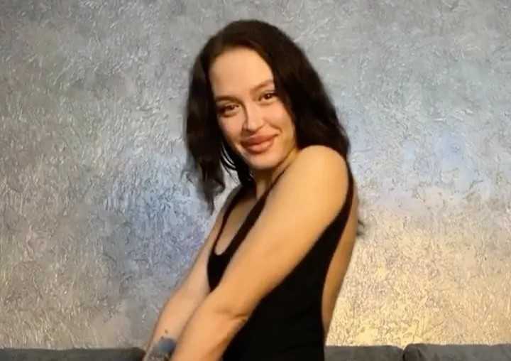 В петербурге российская порноактриса кристина лисина совершила самоубийство