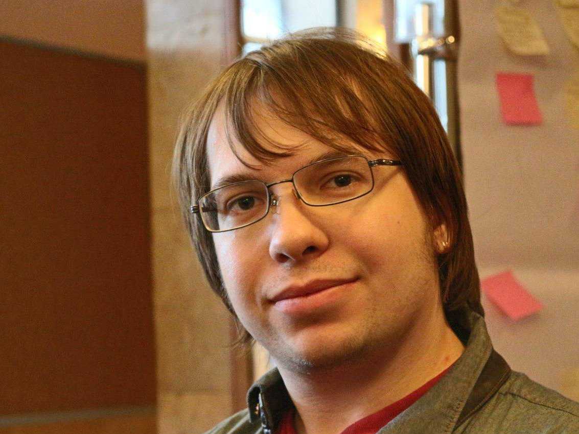 Биография Александра Панчина: фото, личная жизнь, последние новости, наука, Инстаграм, биолог, лекции, книги