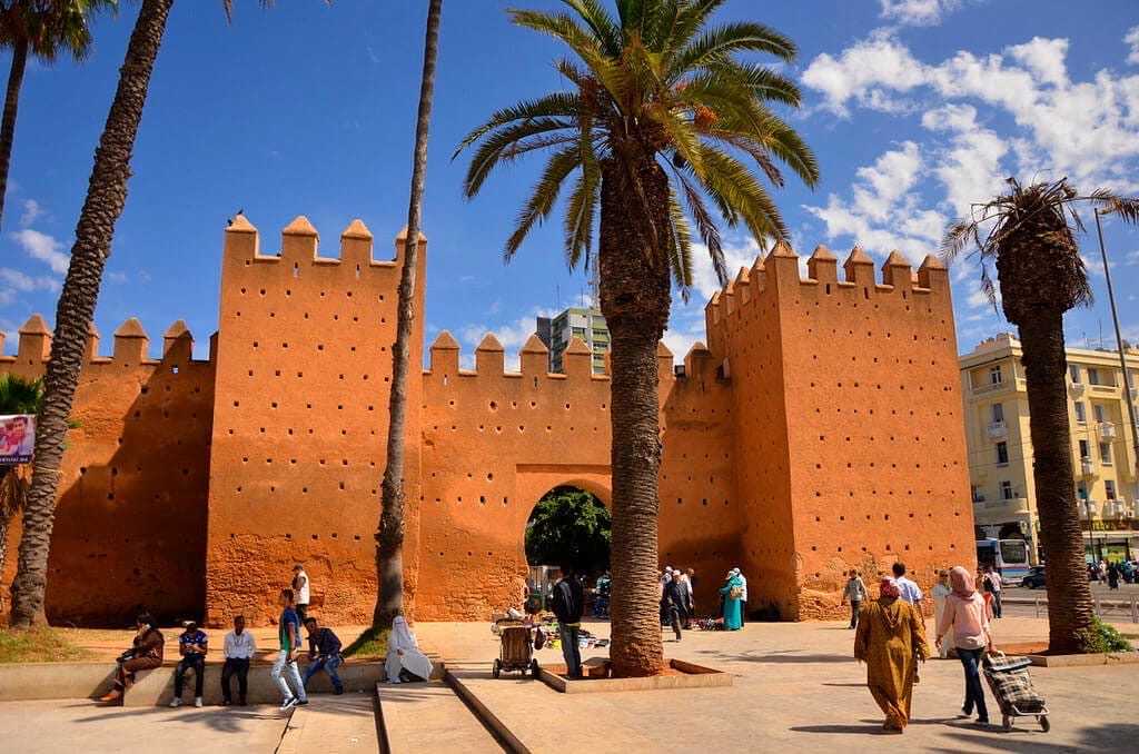Лучшие достопримечательности марокко: список интересных мест | 7daytravel