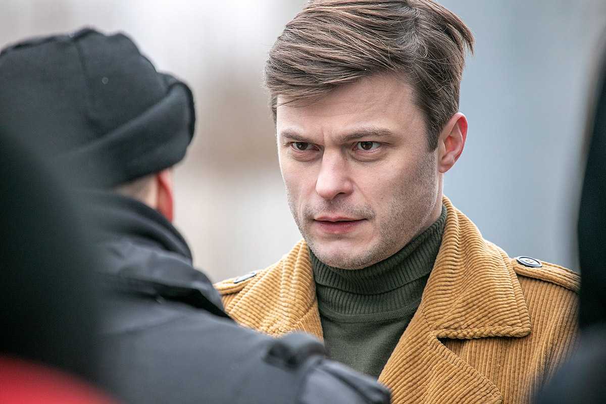 Иван лапиков: биография и личная жизнь | биографии известных людей