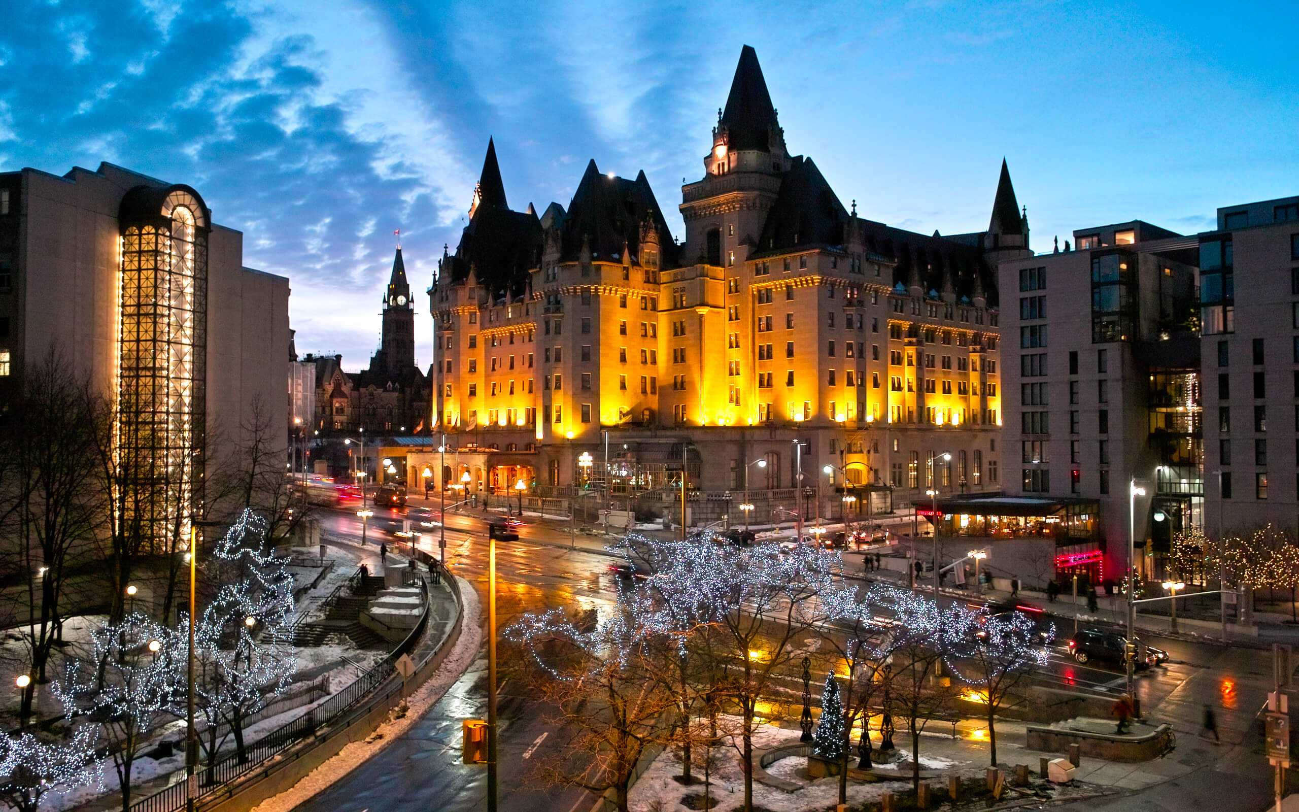 Ottawa eacorts