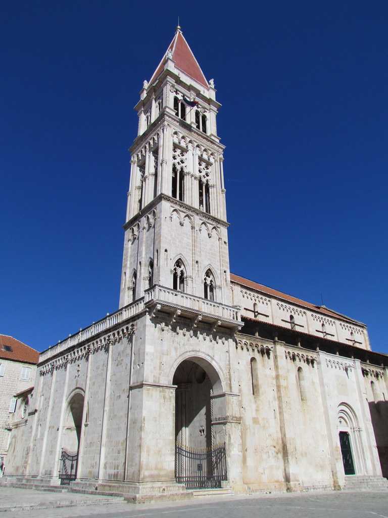 Замок святого георгия в лиссабоне