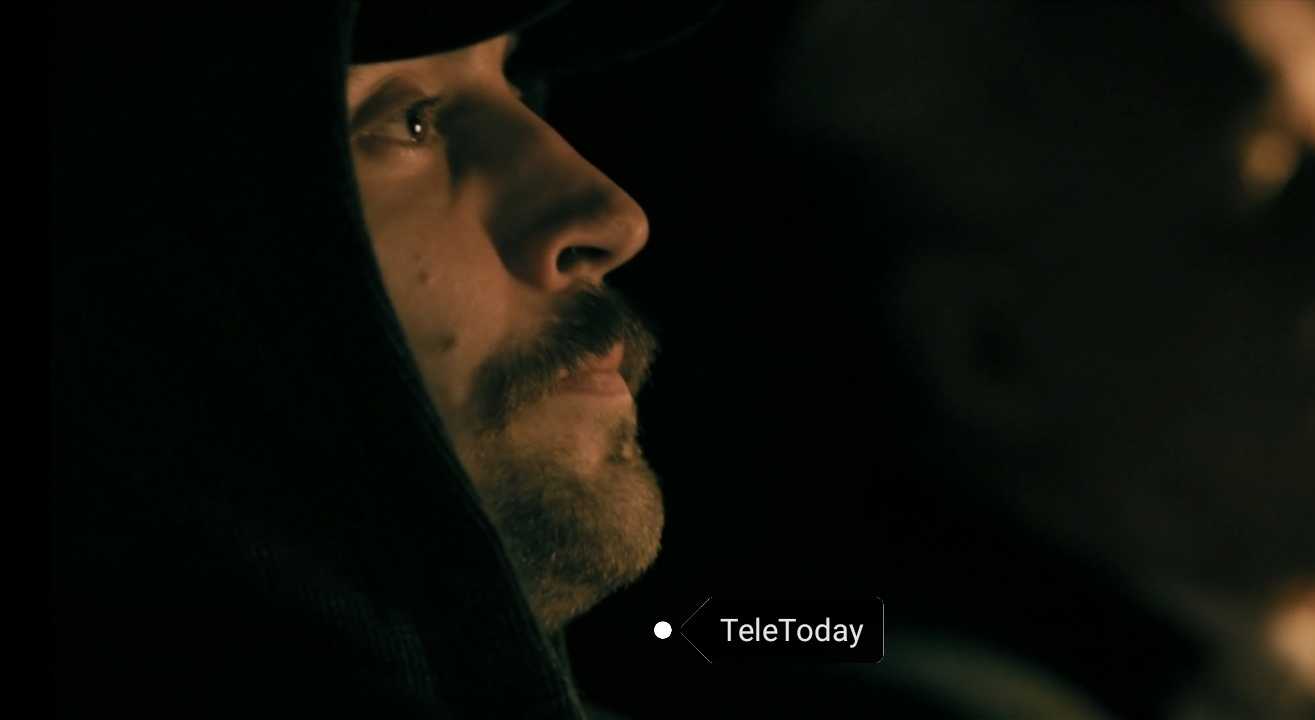 Сериал "второе зрение" 2017 : сколько серий, содержание, актеры и роли.