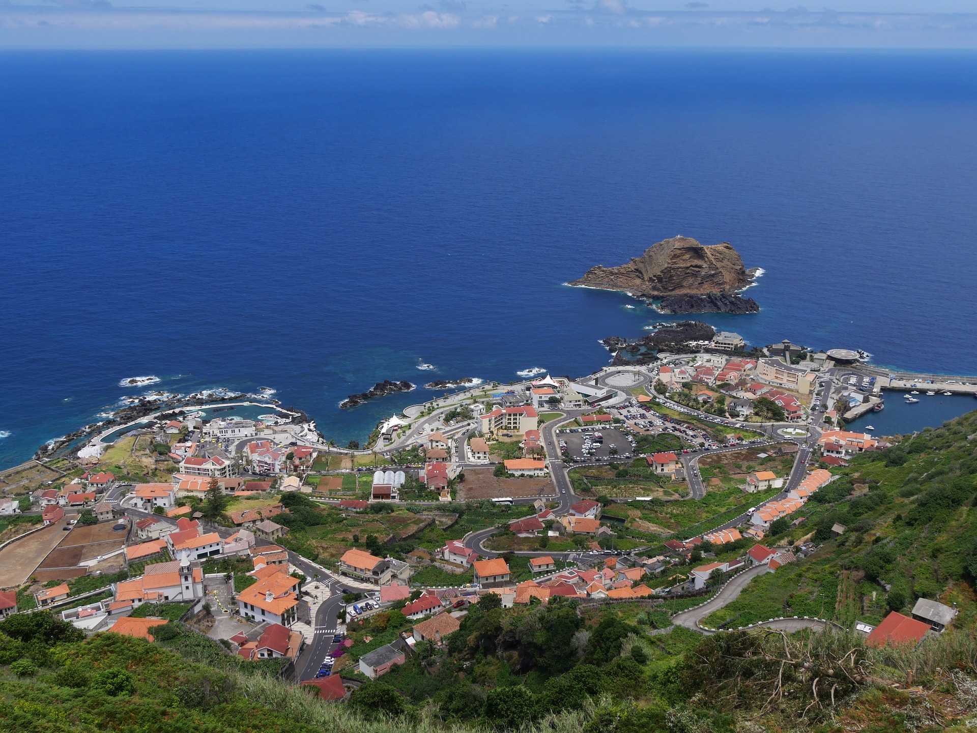Достопримечательности португалии: 25 мест, которые обязательно нужно увидеть