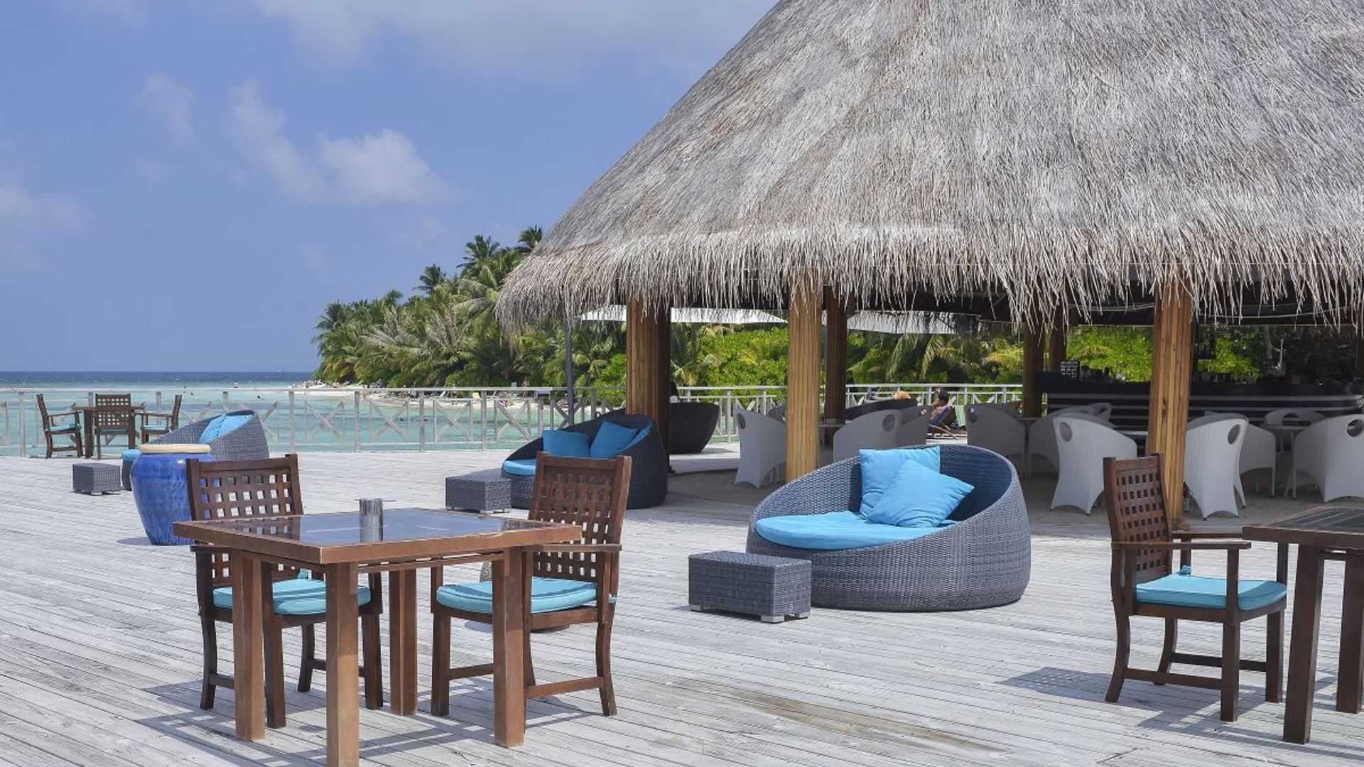 Варианты отдыха на мальдивах: 🌴 описание атоллов 🌊