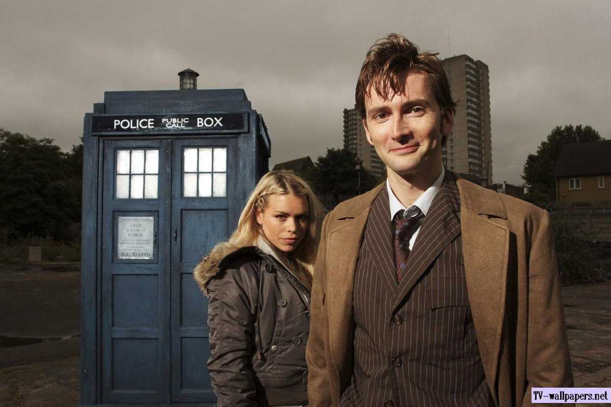 Стоит ли смотреть сериал «доктор кто»?