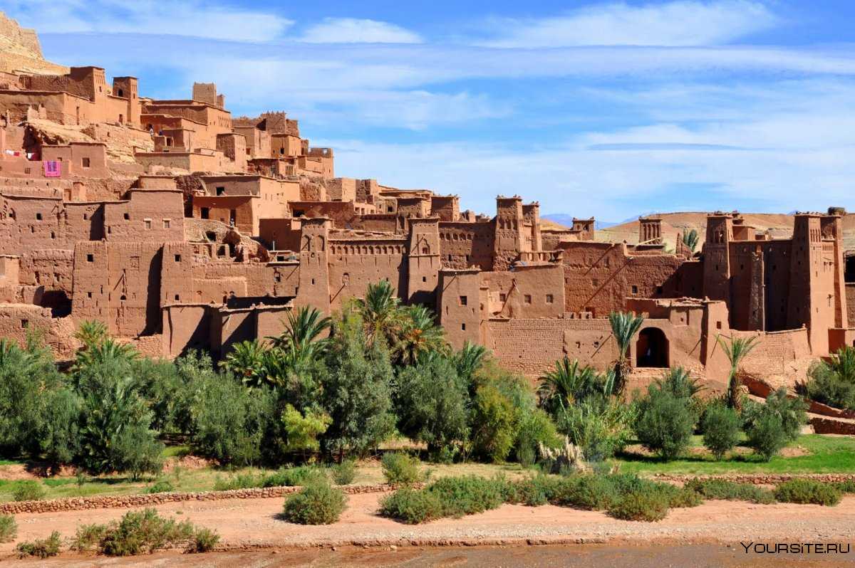 Достопримечательности марокко: топ-14 самых красивых мест