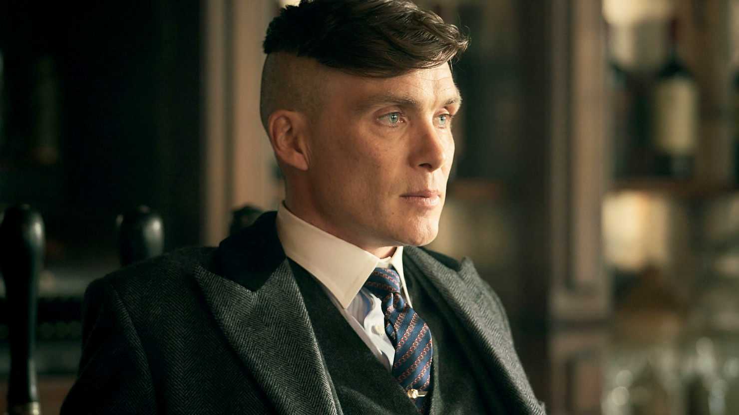 Острые козырьки: описание сериала и всех серий