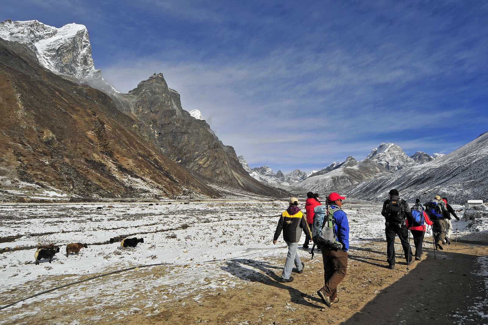 Непал: отдых в непале, виза, туры, курорты, отели и отзывы