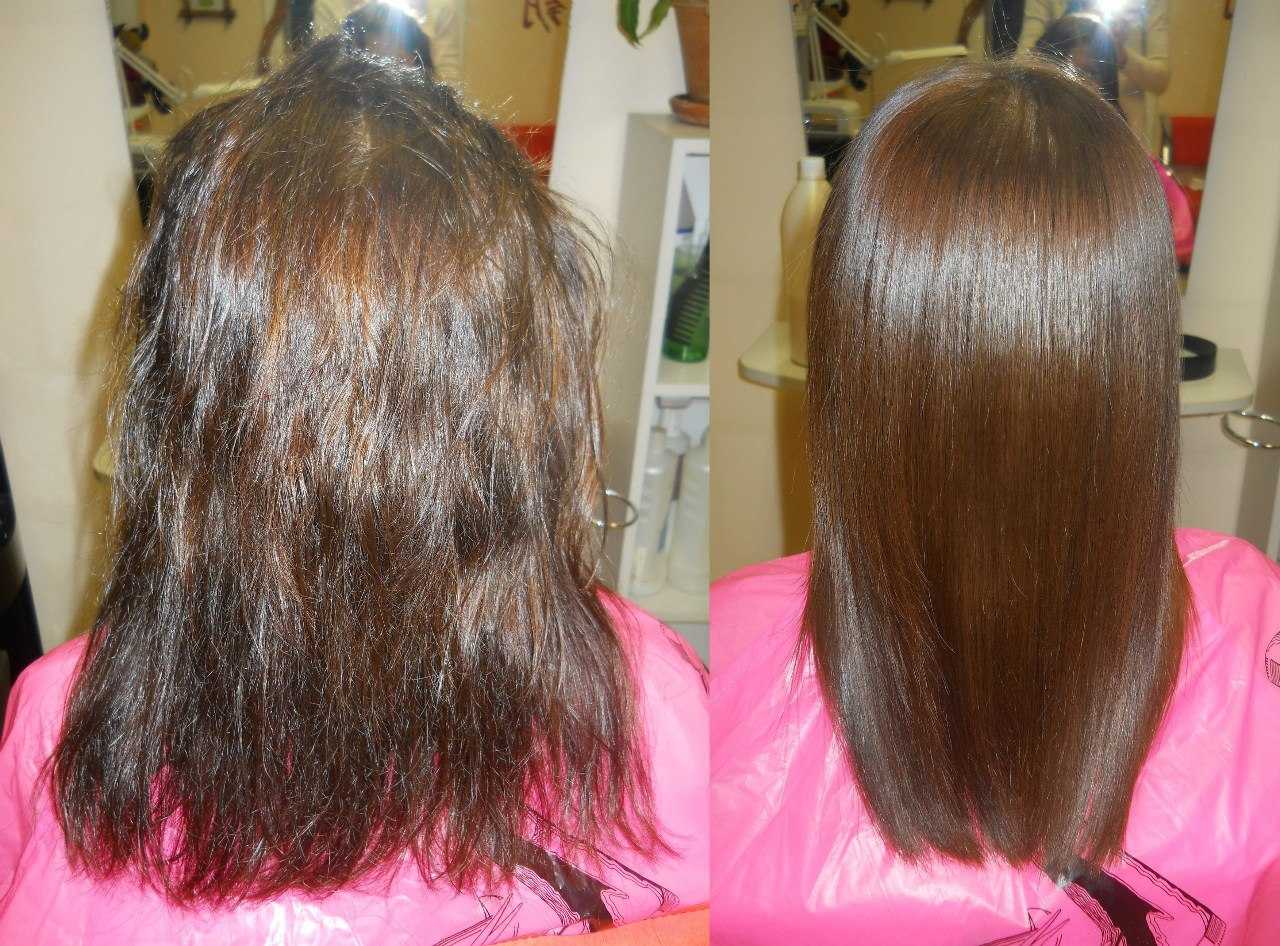 Сколько по времени делается кератиновое. Кератиновое выпрямление волос. Кератинового выпрямления волос. Кератиновое выпрямление волос после. Кератин для волос до и после.