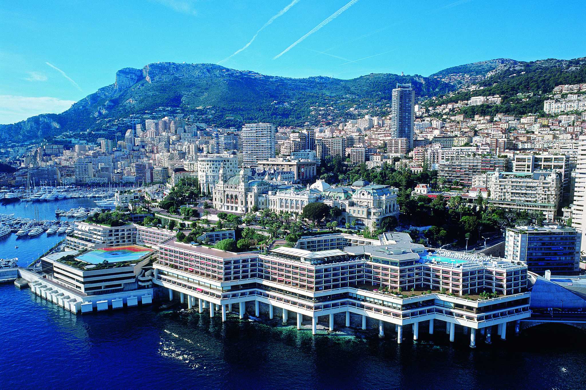 Роскошное княжество монако: что стоит здесь увидеть