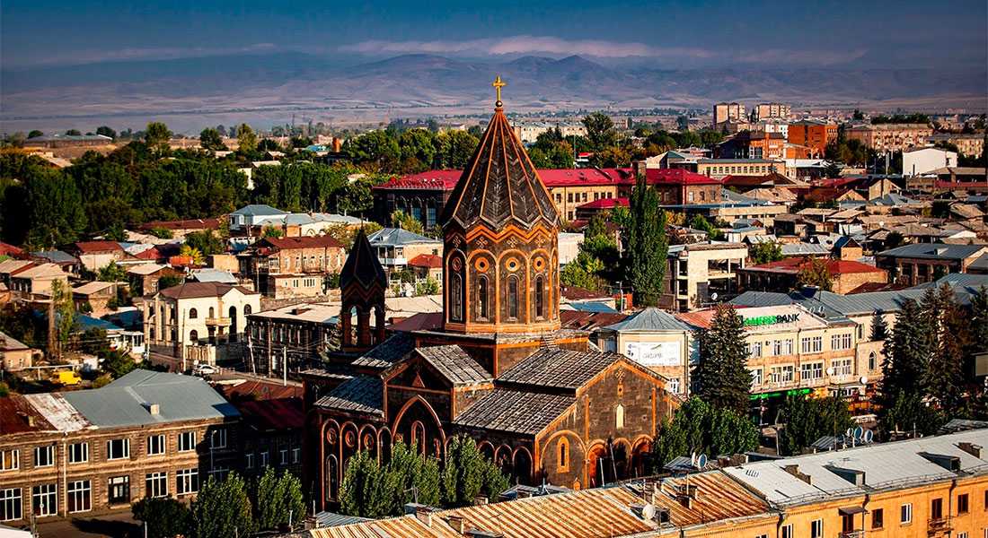 Землетрясение в армении в 1988 году. факты и воспоминания