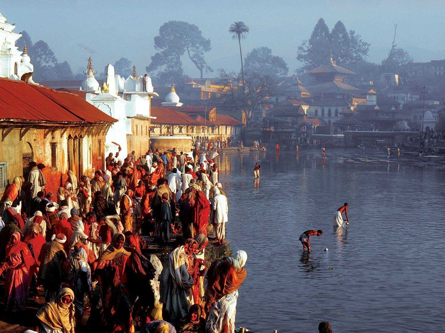 О покхара, about pokhara