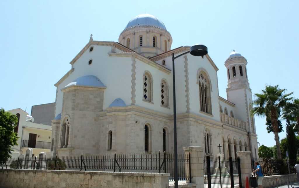 Церковь архангела михаила в 2022 - 2023
