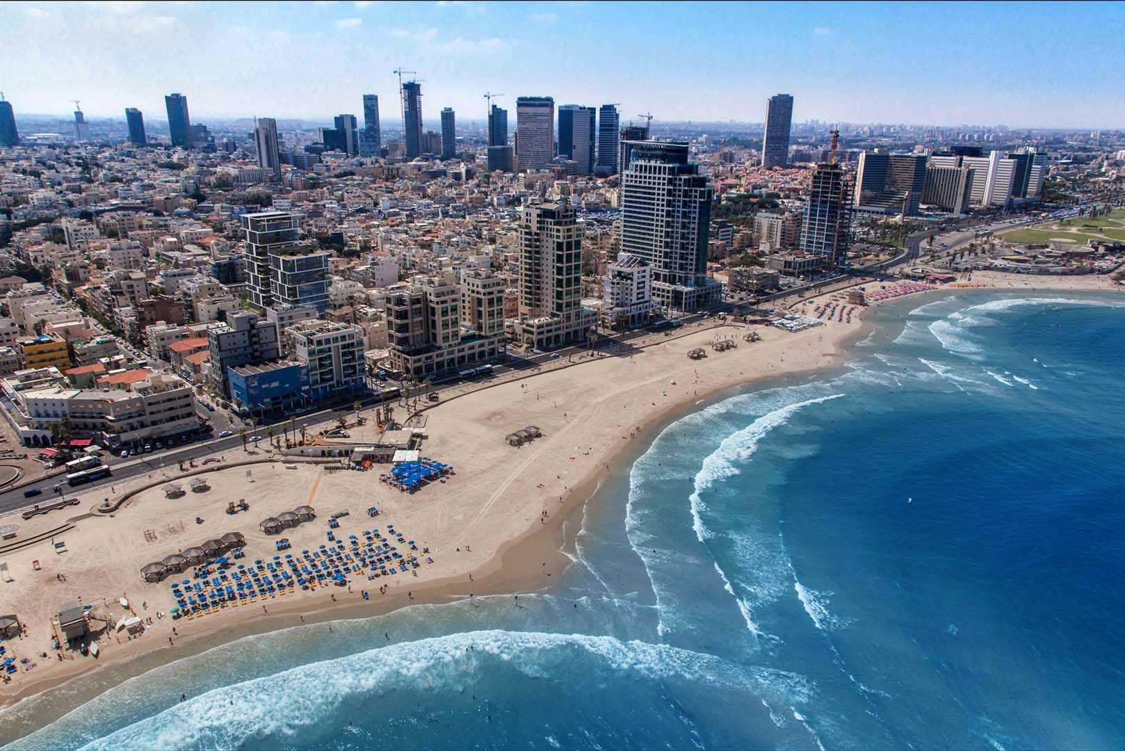 Цены в тель авиве. Тель Авив. İsrael tal Eviv Panorama. Tel Aviv-Yafo город. Тель Авив Скайлайн.