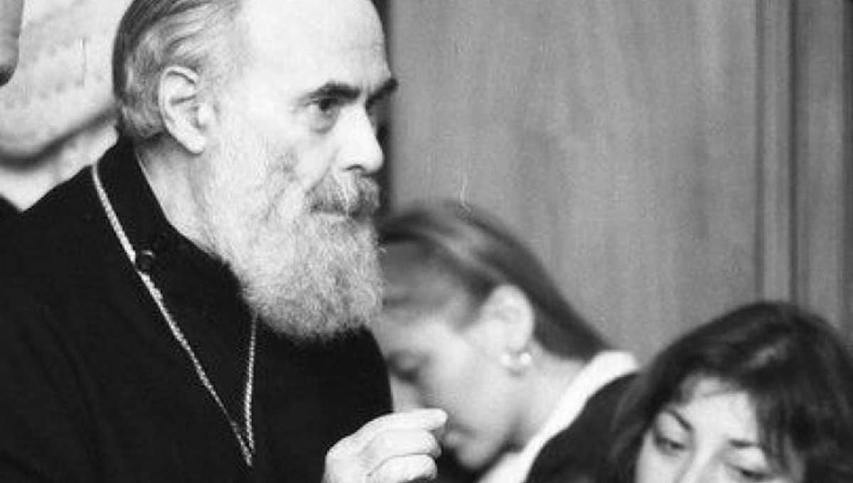 Антоний сурожский, биография, история жизни митрополита, проповеди епископа 🙏 православный клуб