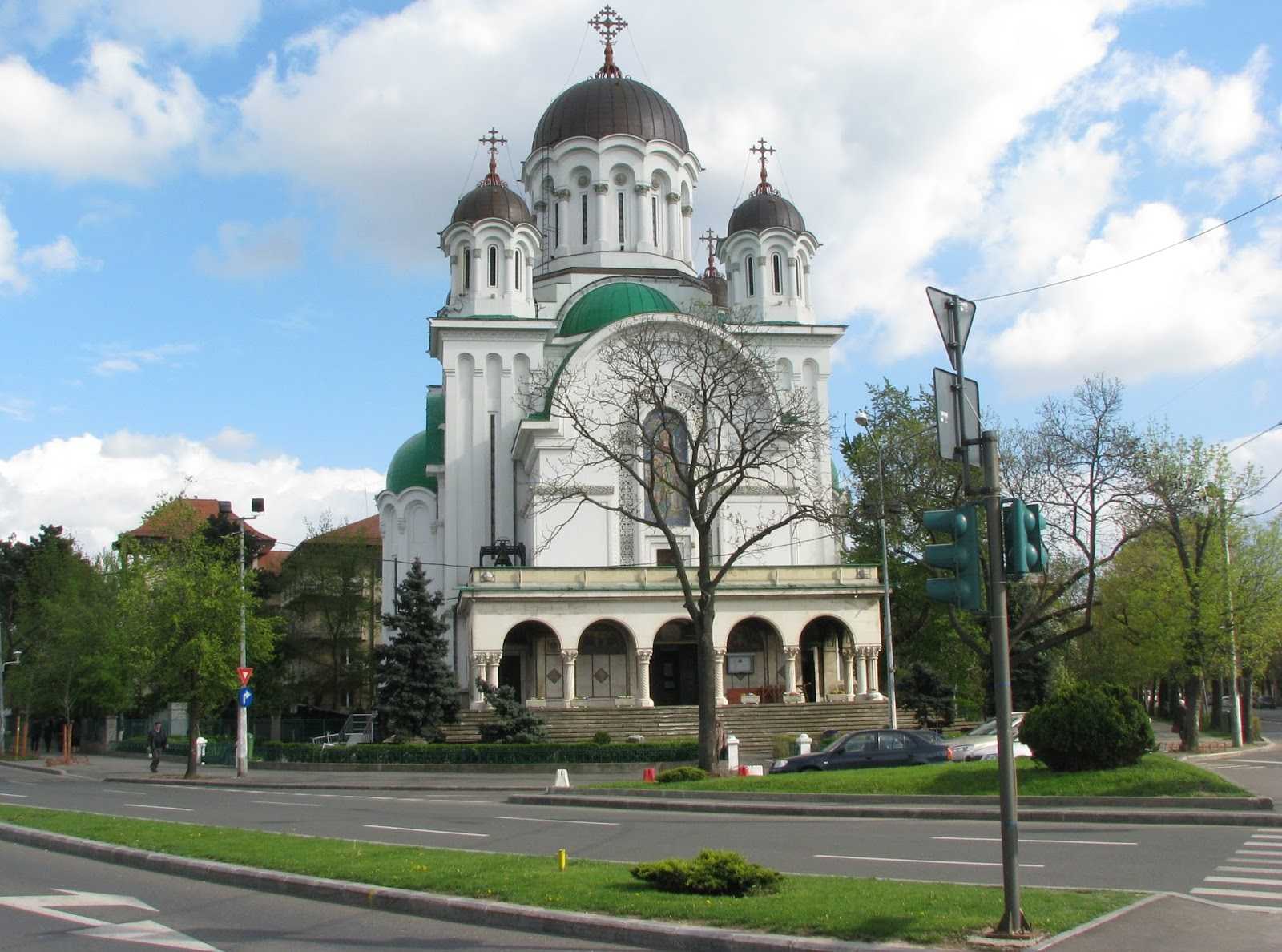 Церковь святого николая, брашов -  st. nicholas church, brașov